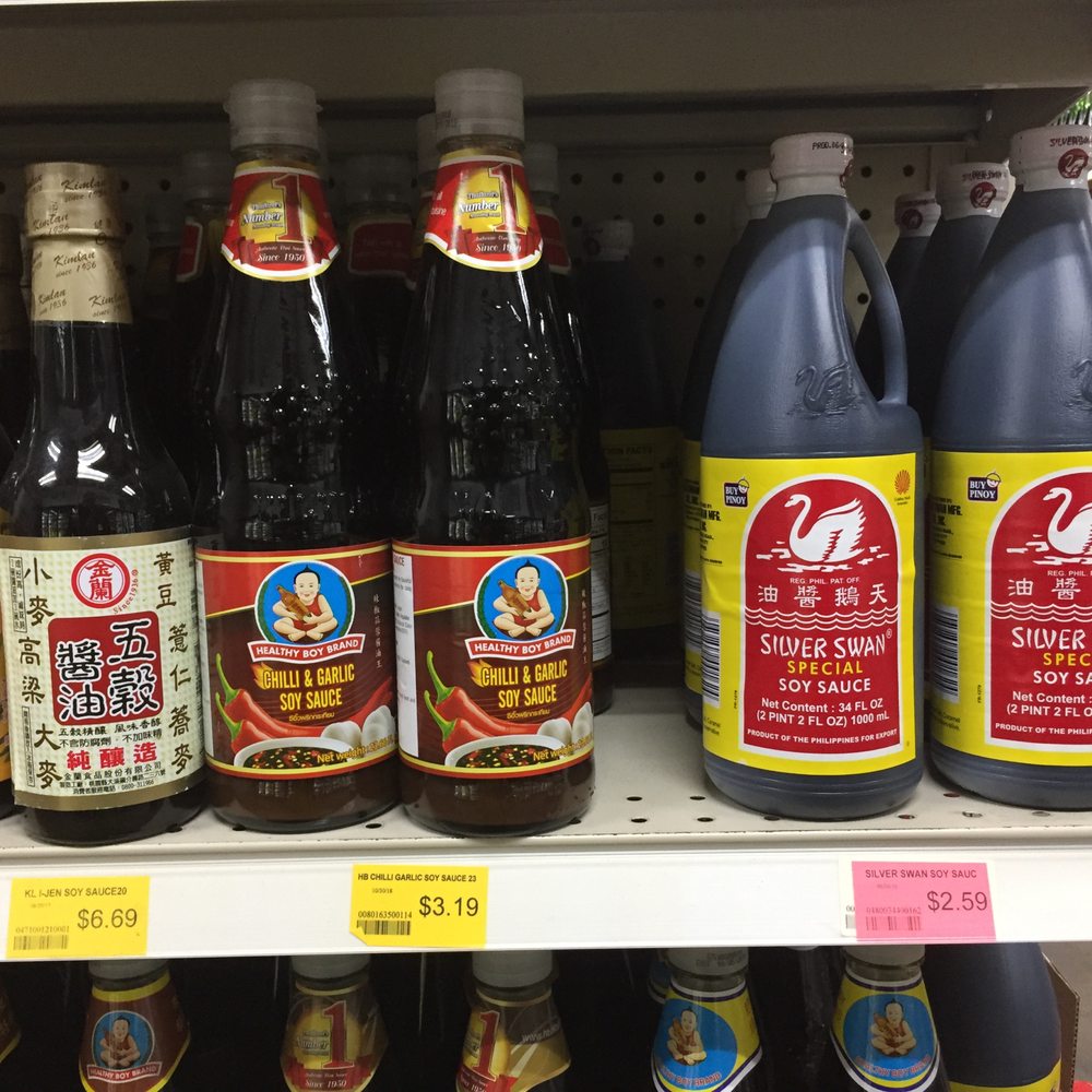 Asia Mart - International Grocery Near Me - Santa Rosa, California