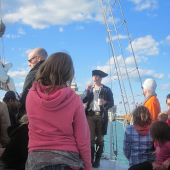 Tall Ship Windy - Boating Near Me - Chicago, Illinois Tall Ship Windy - Boating Near Me - Chicago, Illinois
