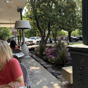 The Wild Fork - Outdoor seating - American Near Me - Tulsa, Oklahoma The Wild Fork - Outdoor seating - American Near Me - Tulsa, Oklahoma