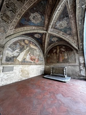 Basilica of Santa Maria Novella by null