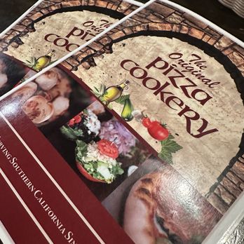 The Pizza Cookery - Italian Near Me - Thousand Oaks, California The Pizza Cookery - Italian Near Me - Thousand Oaks, California