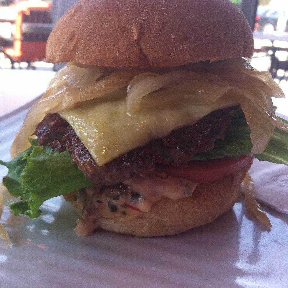 Burger Lounge - The Little Lounge Burger Isn't So Little! - Burgers Near Me - Los Angeles, California Burger Lounge - The Little Lounge Burger Isn't So Little! - Burgers Near Me - Los Angeles, California