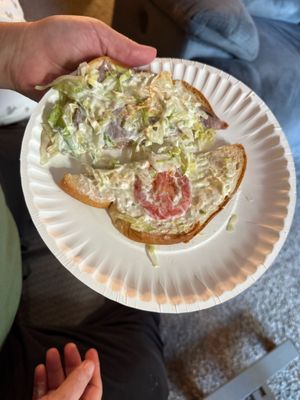 Artichoke Sandwichbar - Midtown by null