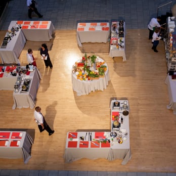 Executive Chef - Party & Event Planning Near Me