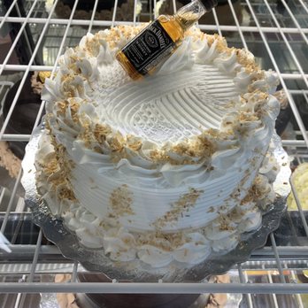 Breadman Miami - Cake de liquor - Bakeries Near Me - Miami, Florida