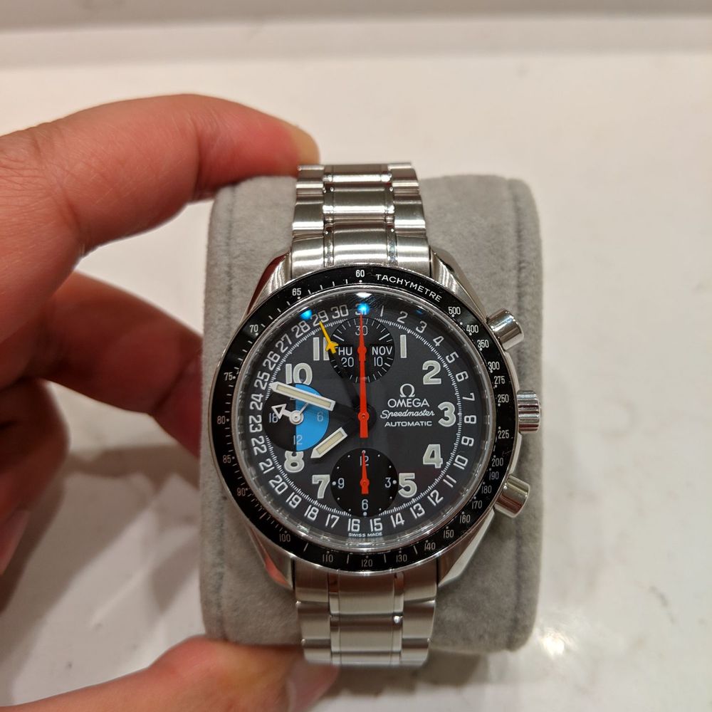 World Time - Watch Repair Near Me - San Jose, California World Time - Watch Repair Near Me - San Jose, California