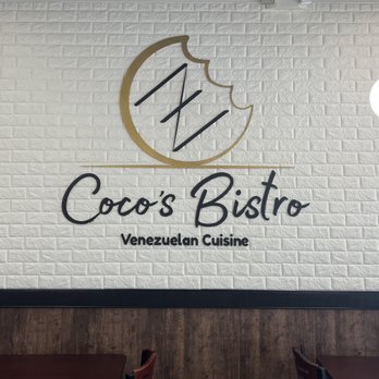 Coco’s Bistro - Latin American Near Me - Sarasota, Florida