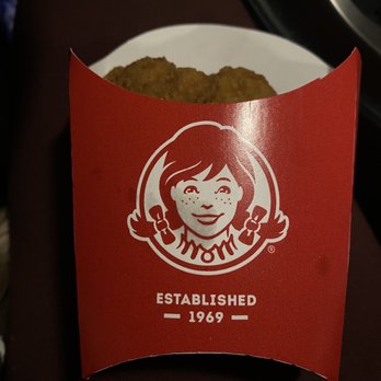 Wendy's - 10 PC. Crispy Chicken Nuggets - Burgers Near Me - Pelham, Alabama