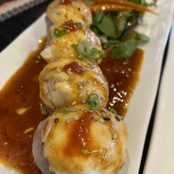Sushi Joint - Super Mario - Sushi Bars Near Me - Norwalk, California