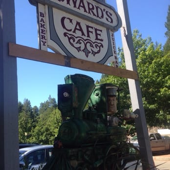 Howard Station Cafe - Juice Bars & Smoothies Near Me - Occidental, California