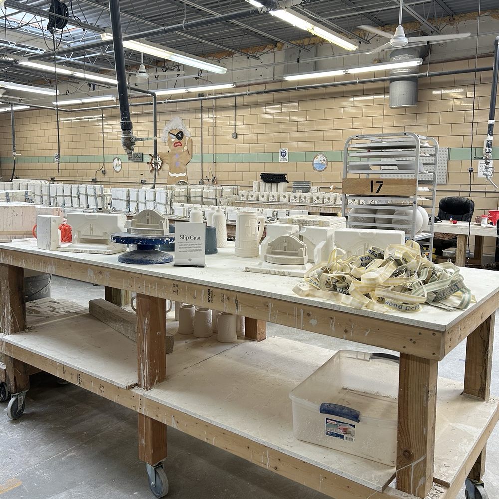 Rookwood Pottery - Home Decor Near Me - Cincinnati, Ohio Rookwood Pottery - Home Decor Near Me - Cincinnati, Ohio