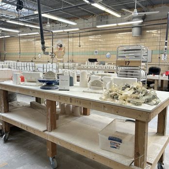 Rookwood Pottery - Home Decor Near Me - Cincinnati, Ohio Rookwood Pottery - Home Decor Near Me - Cincinnati, Ohio