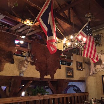 The Fort Saloon N' Eatery - Barbeque Near Me - Casper, Wyoming The Fort Saloon N' Eatery - Barbeque Near Me - Casper, Wyoming