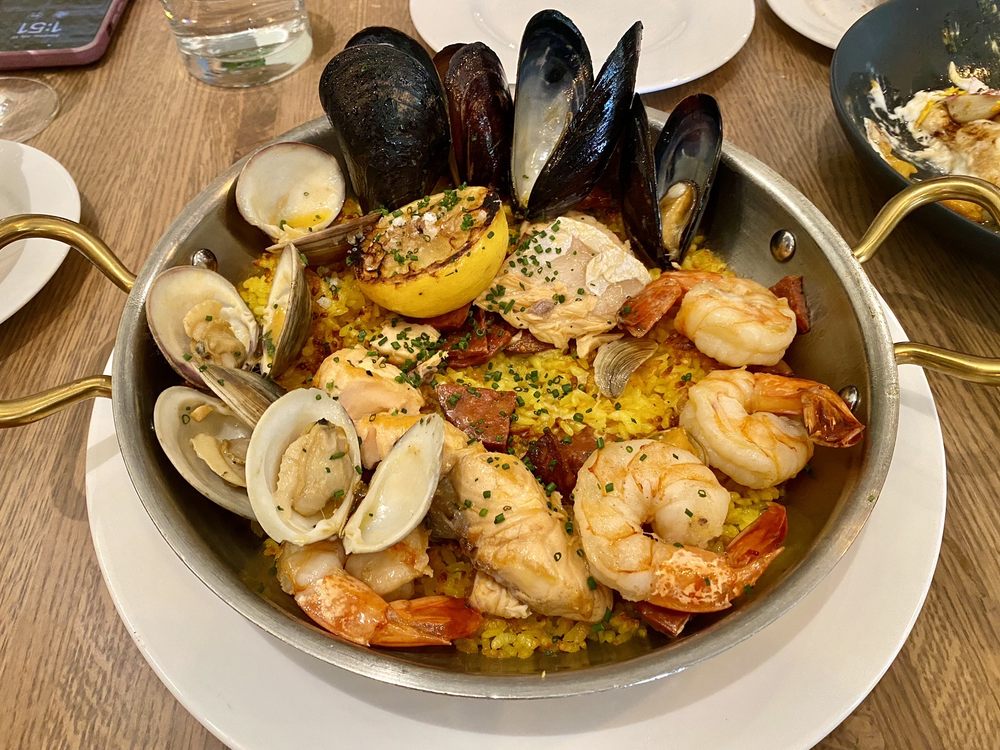 El Dorado Kitchen