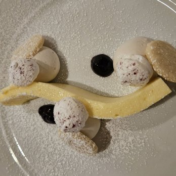 The Kitchen Restaurant - Dessert - New American Near Me - Sacramento, California The Kitchen Restaurant - Dessert - New American Near Me - Sacramento, California