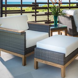 Hauser's Patio