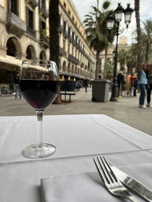 Les Quinze Nits by null