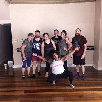 Y2B Fit - Barre Classes Near Me