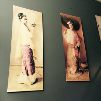 Salathaï - Massage Near Me - Lyon, 69