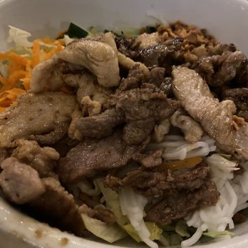Chan Thai & Pho 88 - Rice vermicelli - Thai Near Me - Dallas, Texas