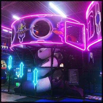 The Play Space - Indoor Playcenter Near Me - Sugar Land, Texas The Play Space - Indoor Playcenter Near Me - Sugar Land, Texas
