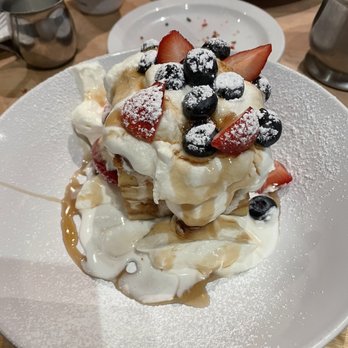 Half Sour - French Toast - New American Near Me - Chicago, Illinois Half Sour - French Toast - New American Near Me - Chicago, Illinois