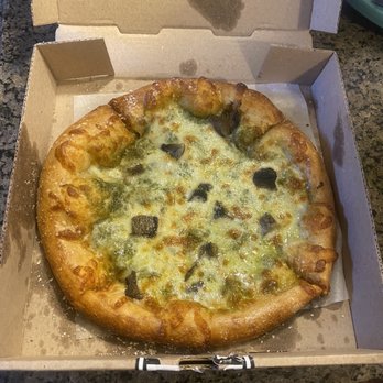 Mellow Mushroom Chantilly - Small mushroom pizza - Pizza Near Me - Chantilly, Virginia Mellow Mushroom Chantilly - Small mushroom pizza - Pizza Near Me - Chantilly, Virginia