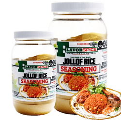 Flavor Spice