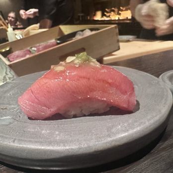 Kase X Noko - Chutoro - Japanese Near Me - Nashville, Tennessee