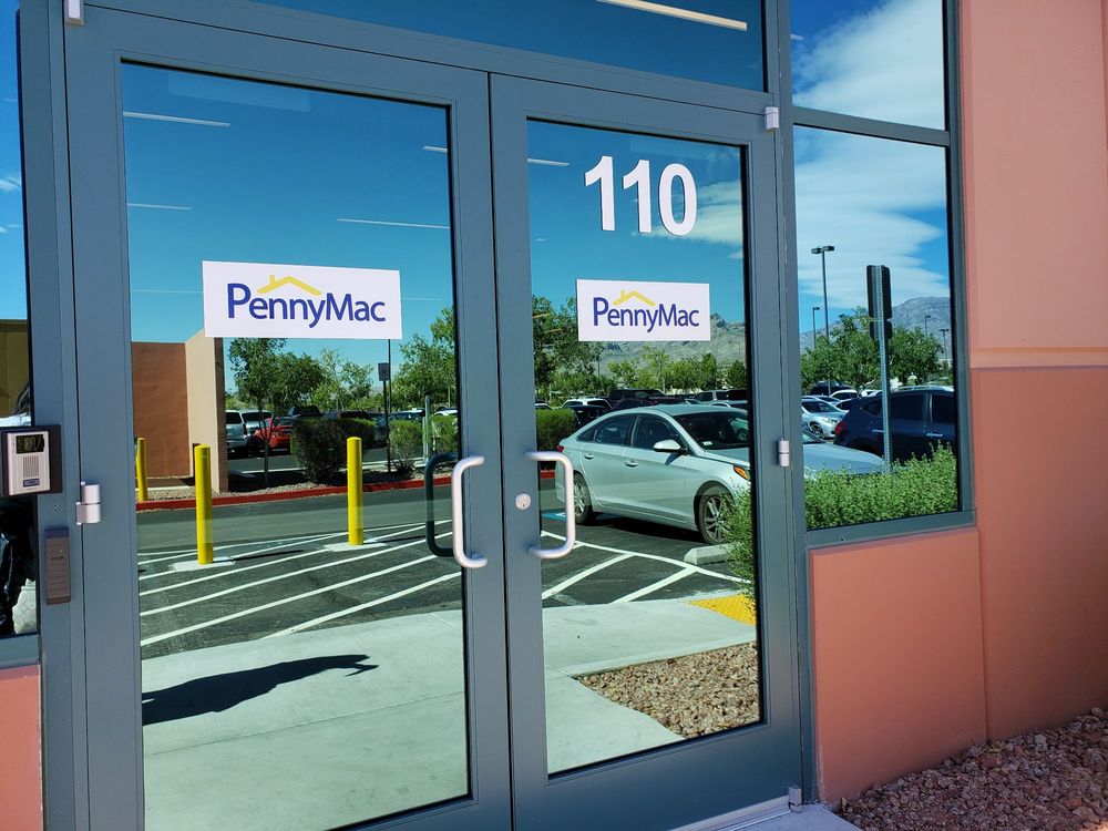 PENNYMAC Updated September 2024 10550 W Charleston Blvd, Las Vegas