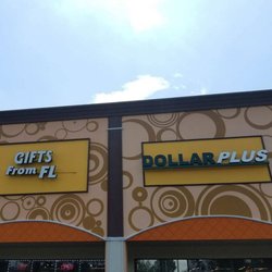 Gifts From FL/Dollar PLUS