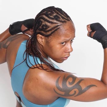 Elite MMA - Martial Arts Near Me - Houston, Texas
