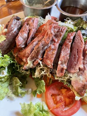 Ajijic Tango by null