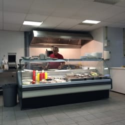 Greek to Go - Het kloppende hart!