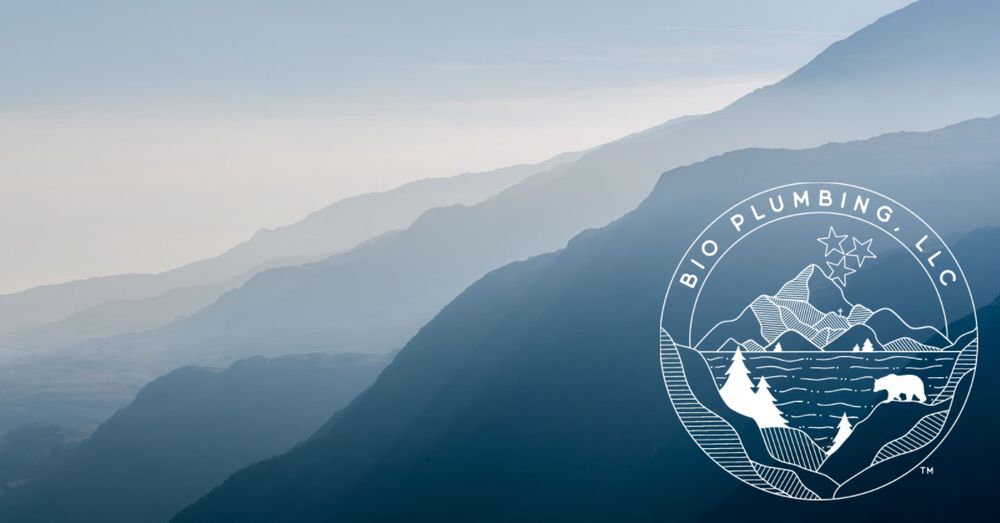 Slide of Bio Plumbing