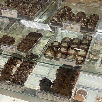 Rocky Mountain Chocolate Factory - Yum - Chocolatiers & Shops Near Me - Brea, California