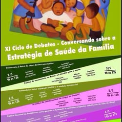 Ensp - Escola Nacional de Saúde Pública