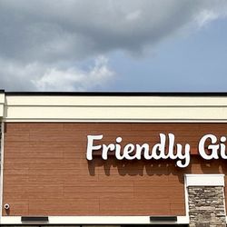 Friendly Gift Shop