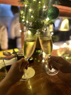 The Pig and Palm by null