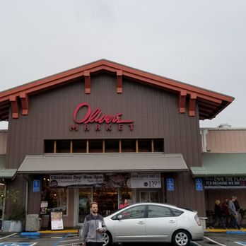 Oliver's Market - Grocery Near Me - Cotati, California Oliver's Market - Grocery Near Me - Cotati, California