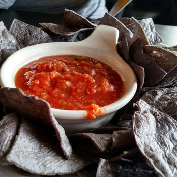 Silver Spring House Restaurant - In house made chips and salsa - American Near Me - Cincinnati, Ohio Silver Spring House Restaurant - In house made chips and salsa - American Near Me - Cincinnati, Ohio