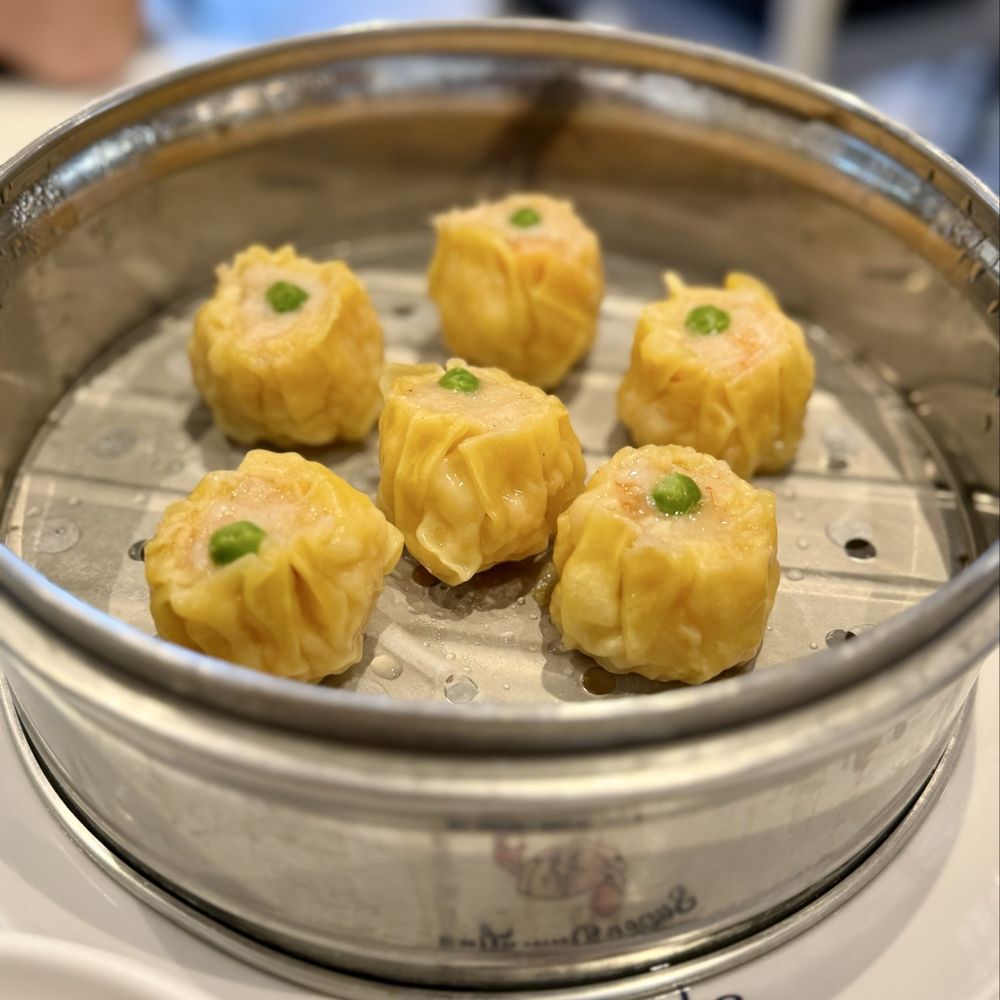 Super Dumpling - Shrimp Siu Mai 虾仁烧卖 - Noodles Near Me - Orange, California Super Dumpling - Shrimp Siu Mai 虾仁烧卖 - Noodles Near Me - Orange, California