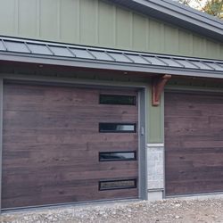 Apex Garage Door Services