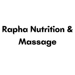 Rapha Nutrition & Massage