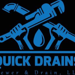 Quick Drains Sewer and Drain