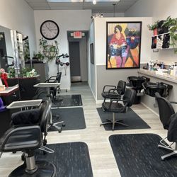 Hair Design Center