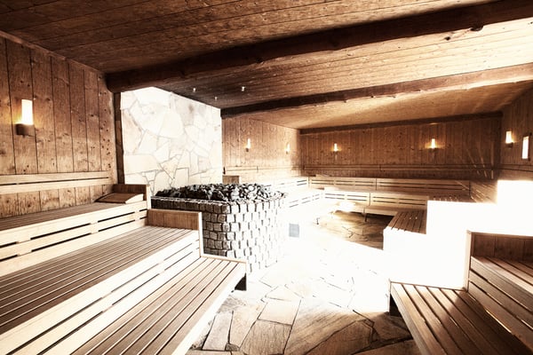 Hotel & Wellness Zuiver by null