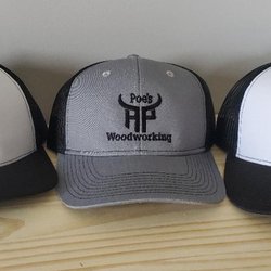 Threadwork Designs Custom Embroidery