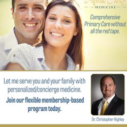 Preferred Family Medicine - Concierge Direct Primary Care Reno / Sparks / Tahoe / Carson City