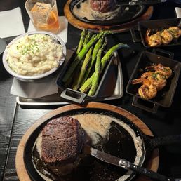 Filet Mignon
